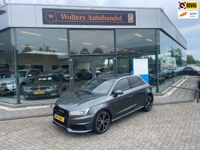 Audi S1 2018 occasion