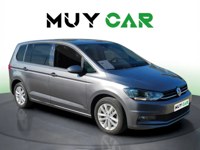 Volkswagen Touran 2018 occasion