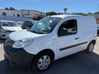 Renault Kangoo 2018 occasion