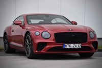 Bentley Continental GT 2018 occasion