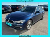 BMW 330 2018 occasion