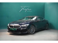 BMW 850 2018 occasion