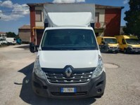 Renault Master 2018 occasion