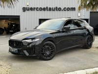 Maserati Gransport 2018 occasion