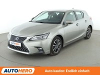 Lexus CT 200h 2018 occasion