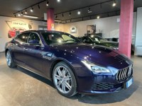 Maserati Quattroporte 2018 occasion