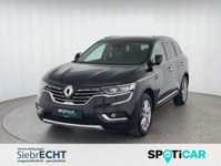 Renault Koleos 2018 occasion