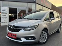 Opel Zafira Tourer 2018 occasion