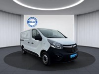 Opel Vivaro 2018 occasion