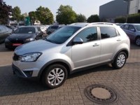 Ssangyong Korando 2018 occasion