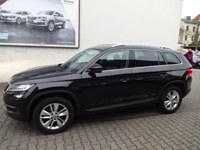 Skoda Kodiaq 2018 occasion