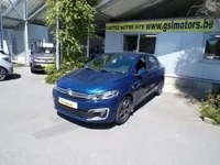 Citroën C-Elysée 2018 occasion