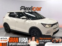 Ssangyong Tivoli 2018 occasion