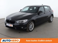 BMW 120 2018 occasion