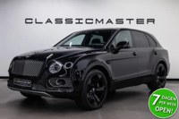 Bentley Bentayga 2018 occasion