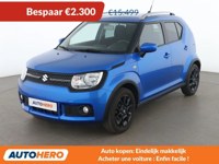 Suzuki Ignis 2018 occasion
