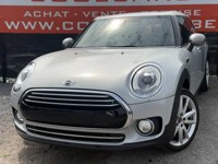 MINI Cooper Clubman 2018 occasion