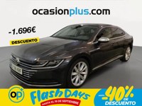 Volkswagen Arteon 2018 occasion