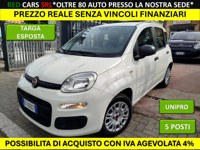 Fiat Panda 2018 occasion