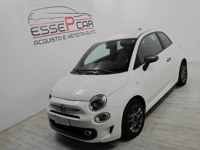 Fiat 500 2018 occasion