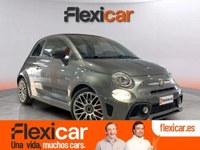 Abarth 500 2018 occasion