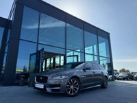 Jaguar XF 2018 occasion