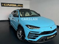 Lamborghini Urus 2018 occasion