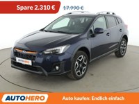 Subaru XV 2018 occasion