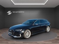 Audi RS4 2018 occasion