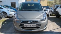 Hyundai ix20 2018 occasion