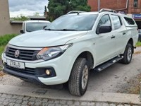 Fiat Fullback 2018 occasion
