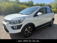 BAIC Senova X25 2018 occasion