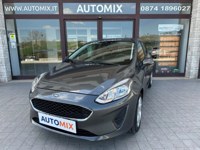 Ford Fiesta 2018 occasion