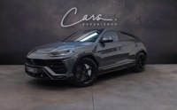 Lamborghini Urus 2018 occasion