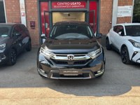 Honda CR-V 2018 occasion