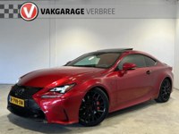 Lexus LM 2018 occasion
