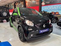 Smart ForFour 2018 occasion