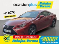 Lexus RC 300 2018 occasion
