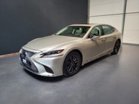Lexus LS 500 2018 occasion