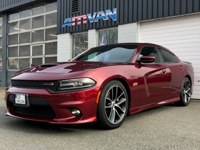 Dodge Charger 2018 occasion