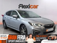 Subaru Impreza 2018 occasion