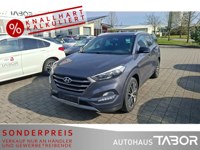 Hyundai TUCSON 2018 occasion