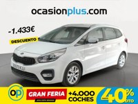 Kia Carens 2018 occasion