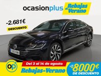 Volkswagen Arteon 2018 occasion