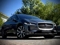 Jaguar I-Pace 2018 occasion