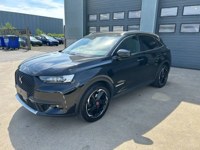 DS Automobiles DS7 (Crossback) 2018 occasion