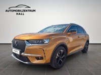 DS Automobiles DS7 (Crossback) 2018 occasion