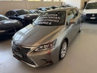 Lexus CT 200h 2018 occasion