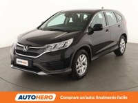 Honda CR-V 2018 occasion