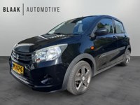 Suzuki Celerio 2018 occasion